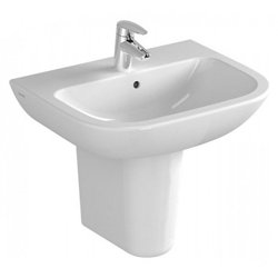 Полупьедестал Vitra S20
