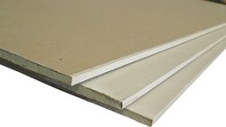 Суперлист гипсоволоконный ГВЛ ПК Knauf обычный прямая кромка 2500*1200*10 мм