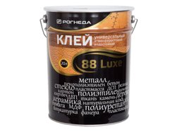 Клей Рогнеда 88-luxe универсальный водостойкий 0,9 л - Материалы - Бумага,Поэлетилен,Ткань