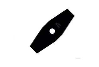 Нож металлический SIAT 2 зуба 255/1.4мм