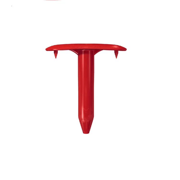 Полимерный тарельчатый элемент ТЕРМОКЛИП-кровля (Телескоп) (530 шт./кор.) ПТЭ 1/130
