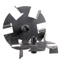 Кронштейн для грунтозацепа HUTER GMC-9.0 (комплект 2 шт.)