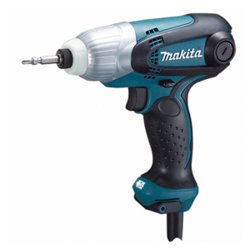 Шуруповерт сетевой Makita TD0101