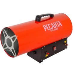 Пушка газовая РЕСАНТА ТГП-50000, 52КВт