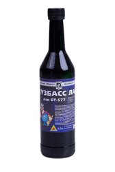Лак битумный БТ-577 0,5л, Экокласс