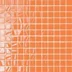 Плитка KERAMA MARAZZI Темари оранжевая мозаичная 29,8*29,8 арт.20012