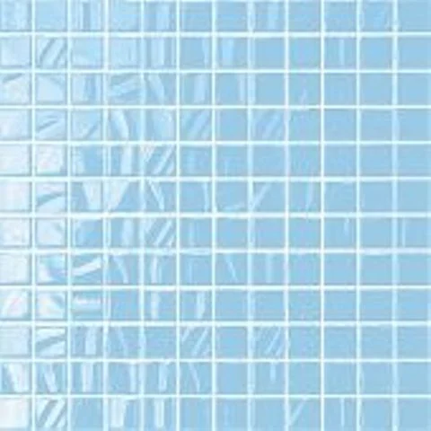 Плитка KERAMA MARAZZI Темари светло-голубая мозаичная 29,8*29,8 арт.20008