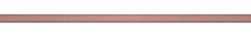 Плитка GLOBAL TILE Aroma розовый спецэлелемент стекло 1,5*45 арт.GT-ARO-L-15/450/RO