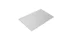 Плоский лист PE RAL 9003 (сигнально-белый), 0.4мм , 1.25*3,5м (в пленке)