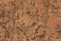 Пробковое покрытие CORKSTYLE Wall Design Monte Nat 600*300*3мм