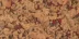 Пробковое покрытие CORKSTYLE Wall Design Monte Red 600*300*3мм