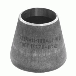 Переход 108 х 76 сталь