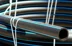 Труба ПНД d=110 ПЭ 100 стенка 6,6 мм SDR 17 питьевая ГОСТ 18599-2001 (бухта 50 м)
