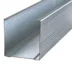 Профиль стоечный ПС 50/50 для гипсокартона 4,5 м 0,6 толщина KNAUF