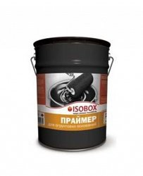 Праймер ISOBOX битумный 18кг