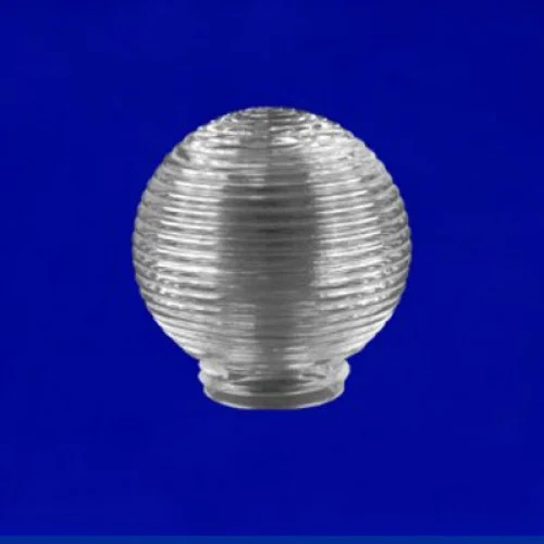 Плафон стеклянный d=150мм (для патрона НББ-64-60) НББ/НБ0