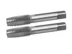 Комплект ручных метчиков ЗУБР "МАСТЕР" для нарезания метрической резьбы, М14 x 1,25, 2шт