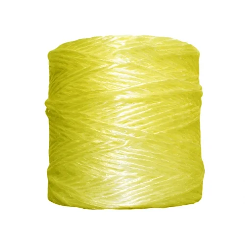 Шпагат многоцелевой полипропиленовый, желтый, 60м, 800текс, STAYER