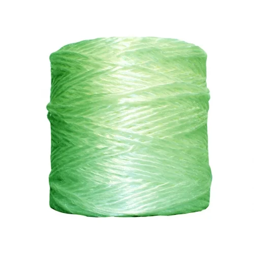 Шпагат многоцелевой полипропиленовый, зеленый, 60м, 800текс, STAYER
