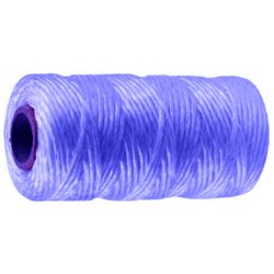 Шпагат многоцелевой полипропиленовый, синий, 110м, 1200текс, ЗУБР