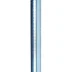 Шпилька ЗУБР резьбовая DIN 975, класс прочности 4.8, оцинкованная, М12x1000, ТФ0, 1 шт.