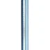 Шпилька ЗУБР резьбовая DIN 975, класс прочности 4.8, оцинкованная, М20x1000, ТФ0, 1 шт.