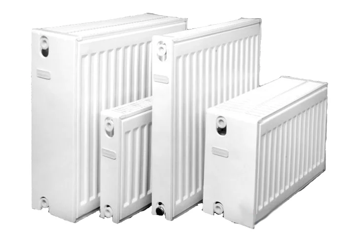 Радиатор TR-MX 22х500х400