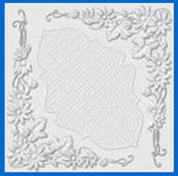 Потолочная плита Лагом экструзионная 5502 50*50 (8 штук-2 кв.м)