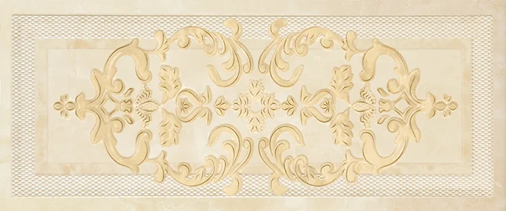 Плитка GRACIA CERAMICA Palladio beige декор 01 25х60