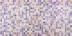 Панель листовая ПВХ «Стандарт» мозаика "Песок бристольский" 957х480 (пленка 0,4мм) Регул