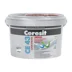 Затирка цементная CERESIT CE 43 для широких швов 16 графит 2 кг