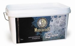 Покрытие декоративное БОЛАРС Mascarade цвет Duna 050 5 кг