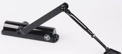 Доводчик HANDLE DESIGN 3023 черный (40-65кг)