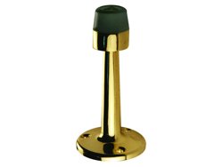 Ограничитель дверной настенный HANDLE DESIGN DS 02 золото