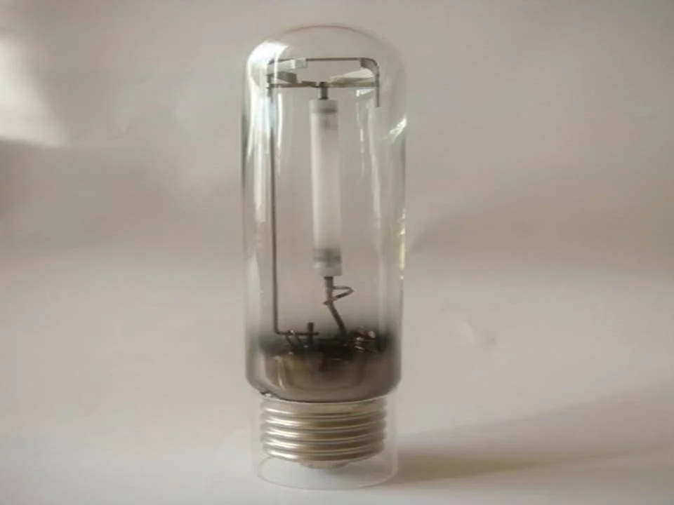 Лампа газоразрядная ДНаТ 250-5м E40 (30) Лисма