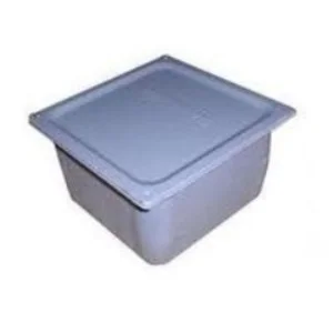 Коробка распределительная У-994 У2 IP54 (110х110х80) грунт.