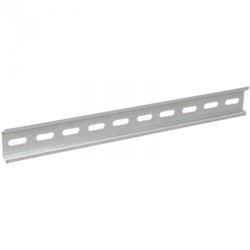 DIN-рейка 20см IEK YDN10-0020