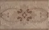Плитка KERAMA MARAZZI Мармион декор 25х40 арт.MLD\B04\6240