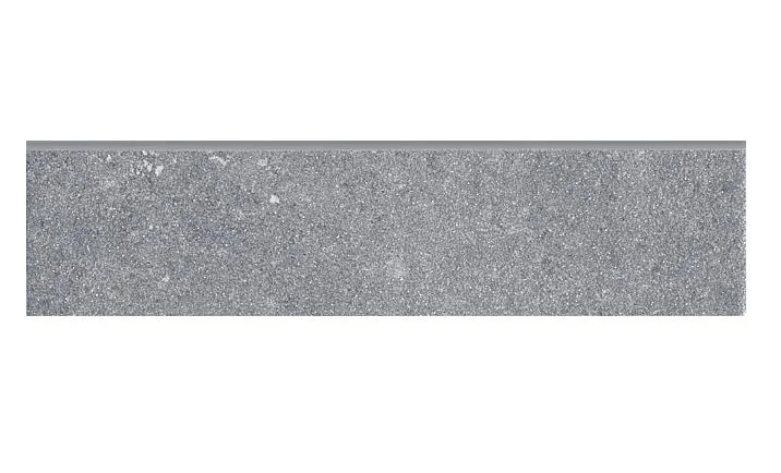 Плитка KERAMA MARAZZI Аллея серый плинтус 7,2х30 арт.SG911900N\4BT
