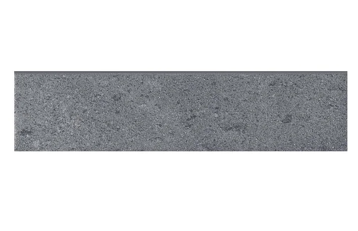 Плитка KERAMA MARAZZI Аллея темно-серый плинтус 7,2х30 арт.SG912000N\4BT