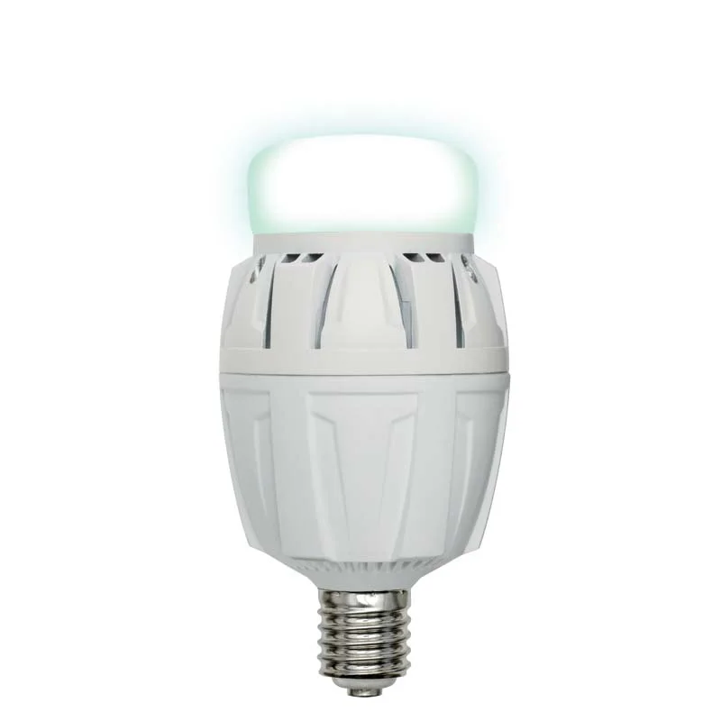 Лампа светодиодная 150W E40 220V 4000 (белый) Uniel NW/FR ALV01WH