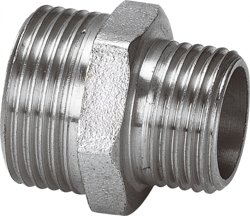 Ниппель переходной 1/2\'\'M x 3/4\'\'M AQualink