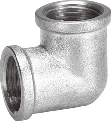 Уголок 3/4\'\'F x 3/4"F AQualink