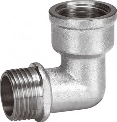 Уголок 1/2\'\'F x 1/2"M AQualink