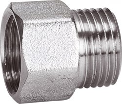 Переходник 1/2\'\'M x 3/4"F AQualink