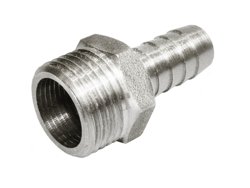 Штуцер под шланг 1/2\'\'М x 16 мм AQualink