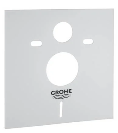 Комплект звукоизоляционный GROHE