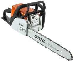 Бензопила STIHL MS180 16"Picco 1,3mm