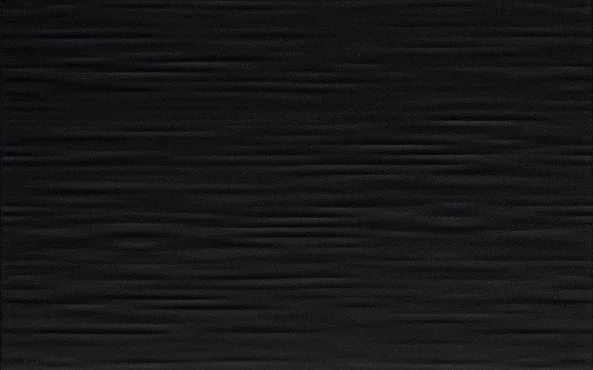 Плитка Шахтинская Камелия стена черный низ 02 25х40
