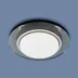 Светильник точечный Elektrostandard - 1061 GX53 Grey серый